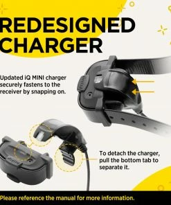 Dogs DOGTRA IQ MINI TRAINING SYSTEM 11 Dogs DOGTRA IQ MINI TRAINING SYSTEM