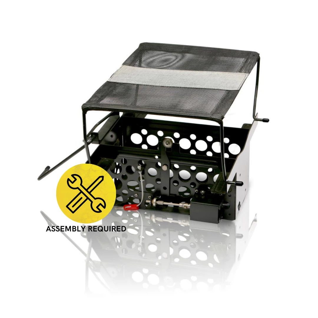 DOGTRA QL2 LAUNCHER 2 DOGTRA QL2 LAUNCHER