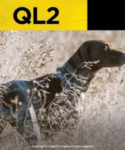 DOGTRA QL2 LAUNCHER 9 DOGTRA QL2 LAUNCHER