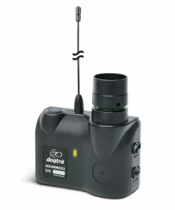 DOGTRA SOUND BOX 2 Dogs