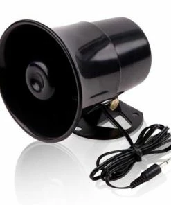 Dogs DOGTRA EXTERNAL SPEAKER