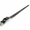 Dogs DOGTRA COLLAR STRAP 3/4"X24" BLACK