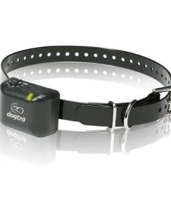 Dogs DOGTRA YS300 NO BARK COLLAR