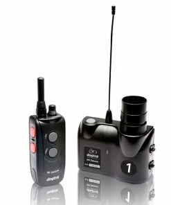 Dogs DOGTRA RR DELUXE REMOTE LAUNCHER