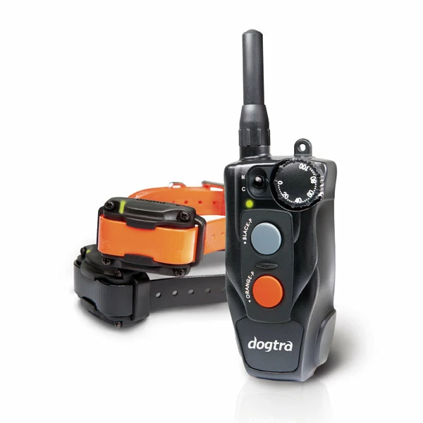 Dogs DOGTRA 202C 2-DOG TRAINING SYSTEM 1 Dogs DOGTRA 202C 2-DOG TRAINING SYSTEM