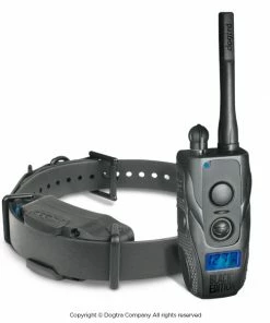 DOGTRA 1900S TRAINING SYSTEM- BLACK EDITION