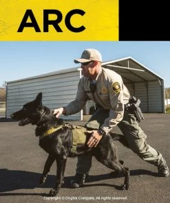 DOGTRA ARC TRAINING SYSTEM Dogs