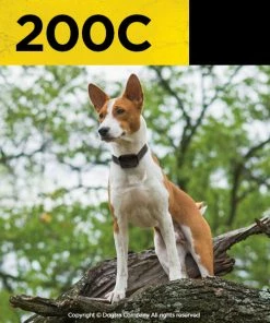 DOGTRA 200C TRAINING SYSTEM Dogs