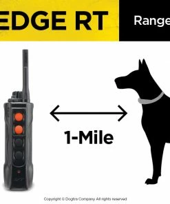 DOGTRA EDGE RT TRAINING SYSTEM Dogs