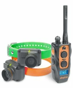 Dogtra 2702T&B 2-Dog Training And Beeper System