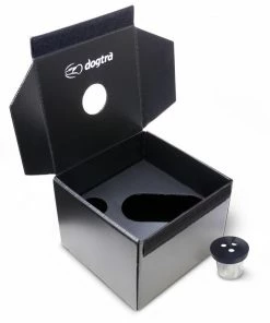 DOGTRA TRAINING BOX SET (3) Dogs