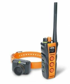 Dogs Dogtra T&B Dual 1-Dog Training And Beeper System