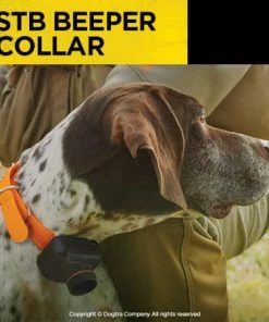 DOGTRA STB BEEPER COLLAR Dogs