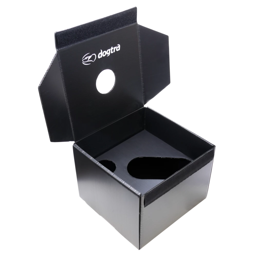 Dogs DOGTRA TRAINING BOX (3) 1 Dogs DOGTRA TRAINING BOX (3)