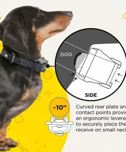Dogs DOGTRA IQ MINI TRAINING SYSTEM 9 Dogs DOGTRA IQ MINI TRAINING SYSTEM