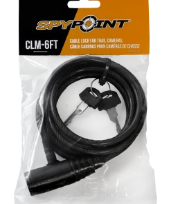 SPYPOINT CABLE LOCK