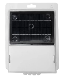 SPYPOINT SOLAR PANEL 5 SPYPOINT SOLAR PANEL