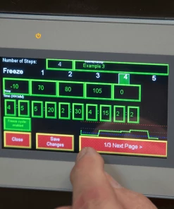 Harvest Right Large Scientific Freeze Dryer + Oil-Free Pump