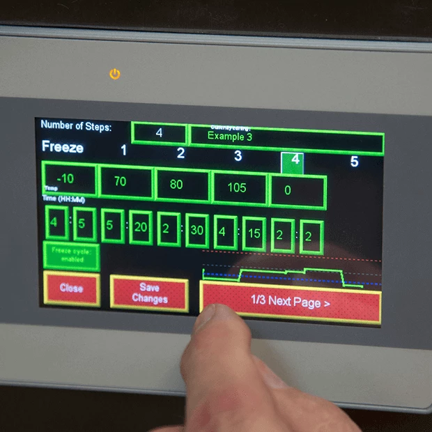 Appliances Harvest Right Medium Scientific Freeze Dryer + Oil-Free Pump 3 Appliances Harvest Right Medium Scientific Freeze Dryer + Oil-Free Pump