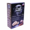 Bradley Flavor Bisquettes - Pecan 24Pk