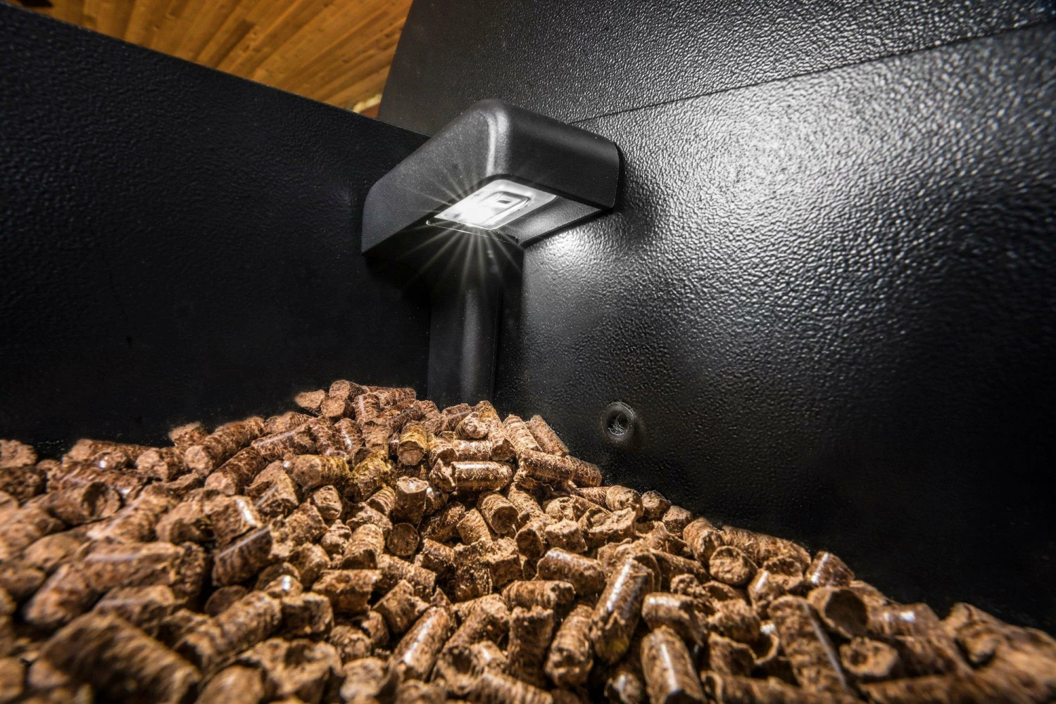 Traeger Accessories TRAEGER PELLET SENSOR 2 Traeger Accessories TRAEGER PELLET SENSOR