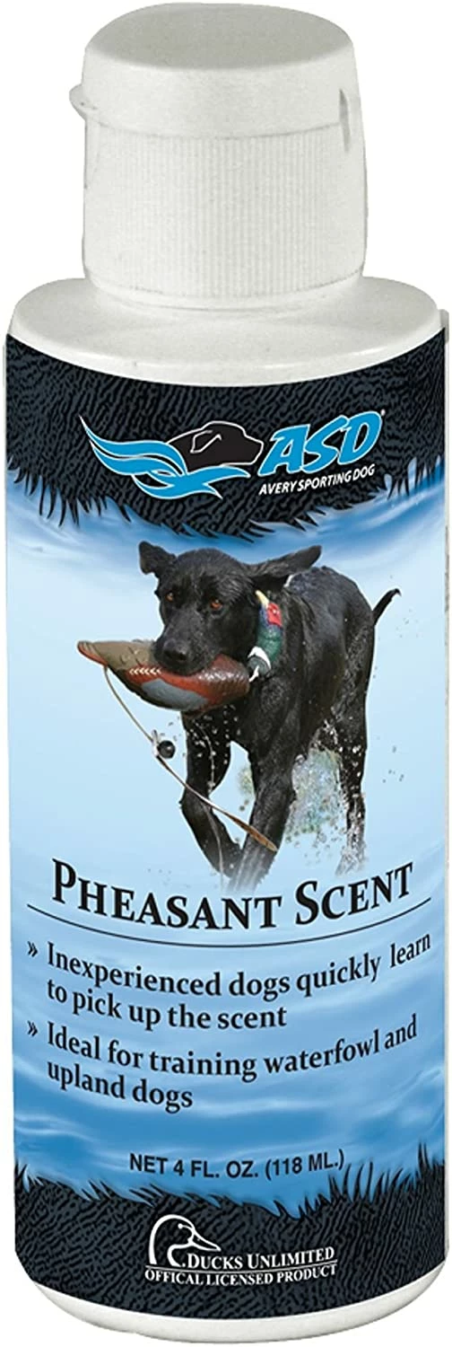 Camping & Hunting AVERY SPORTING DOG Pheasant Scent 1 Camping & Hunting AVERY SPORTING DOG Pheasant Scent