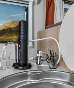 Katadyn Combi Plus Filter Water