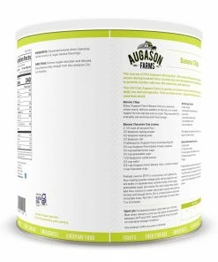 Augason Farms Banana Chips