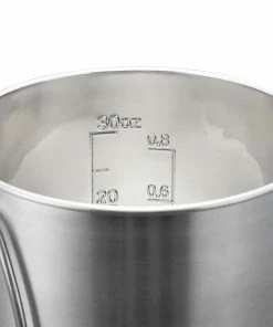 Gear Solo Stove Pot 900