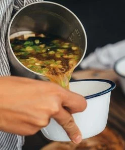 Gear Solo Stove Pot 1800