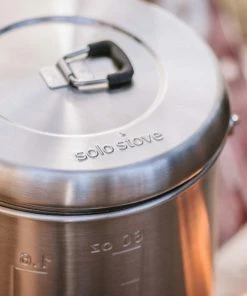 Gear Solo Stove Pot 1800