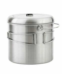 Solo Stove Pot 4000