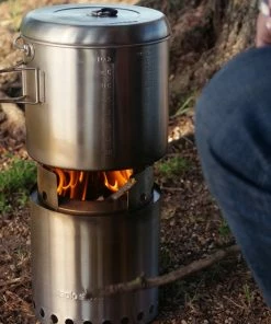 Solo Stove Pot 4000