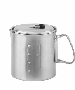 Gear Solo Stove Pot 900