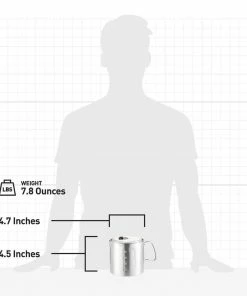 Gear Solo Stove Pot 900 10 Gear Solo Stove Pot 900