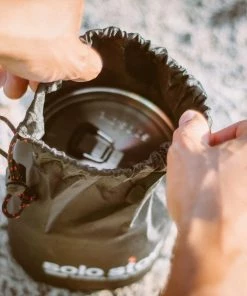 Gear Solo Stove Pot 900 12 Gear Solo Stove Pot 900