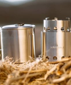 Gear Solo Stove Pot 900 13 Gear Solo Stove Pot 900