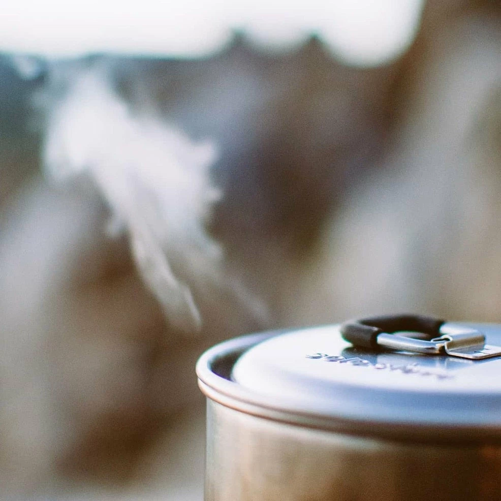 Gear Solo Stove Pot 900 8 Gear Solo Stove Pot 900