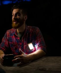 BioLite TraveLight 135 12 BioLite TraveLight 135