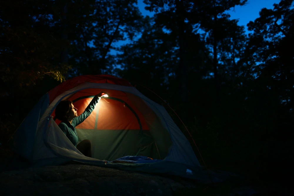 BioLite TraveLight 135 7 BioLite TraveLight 135