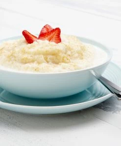 Augason Farms Creamy Wheat Cereal Food & Food Storage