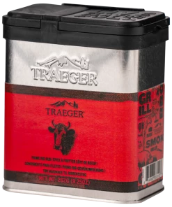 Traeger Accessories TRAEGER PRIME RIB RUB 9.25 OZ
