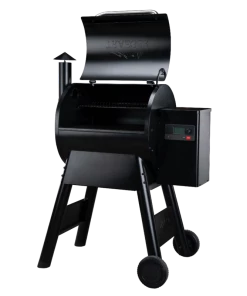 TRAEGER PRO 575 PELLET GRILL