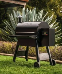 TRAEGER PRO 780 PELLET GRILL Appliances