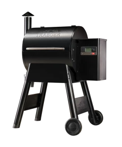TRAEGER PRO 575 PELLET GRILL