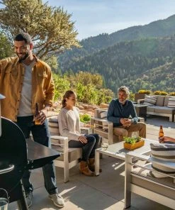 TRAEGER PRO 780 PELLET GRILL Appliances