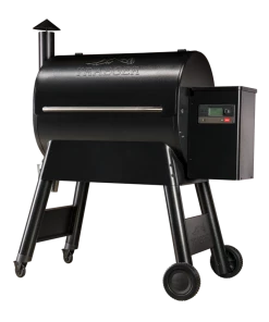 TRAEGER PRO 780 PELLET GRILL Appliances