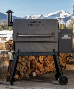 TRAEGER PRO 780 INSULATION BLANKET Traeger Accessories