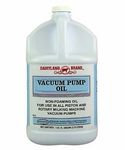 Harvest Right Appliances Dairyland Vacuum Pump Oil