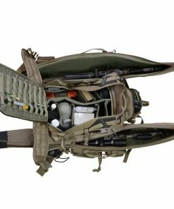 Gear EBERLESTOCK R3 UPRANGER PACK 11 Gear EBERLESTOCK R3 UPRANGER PACK